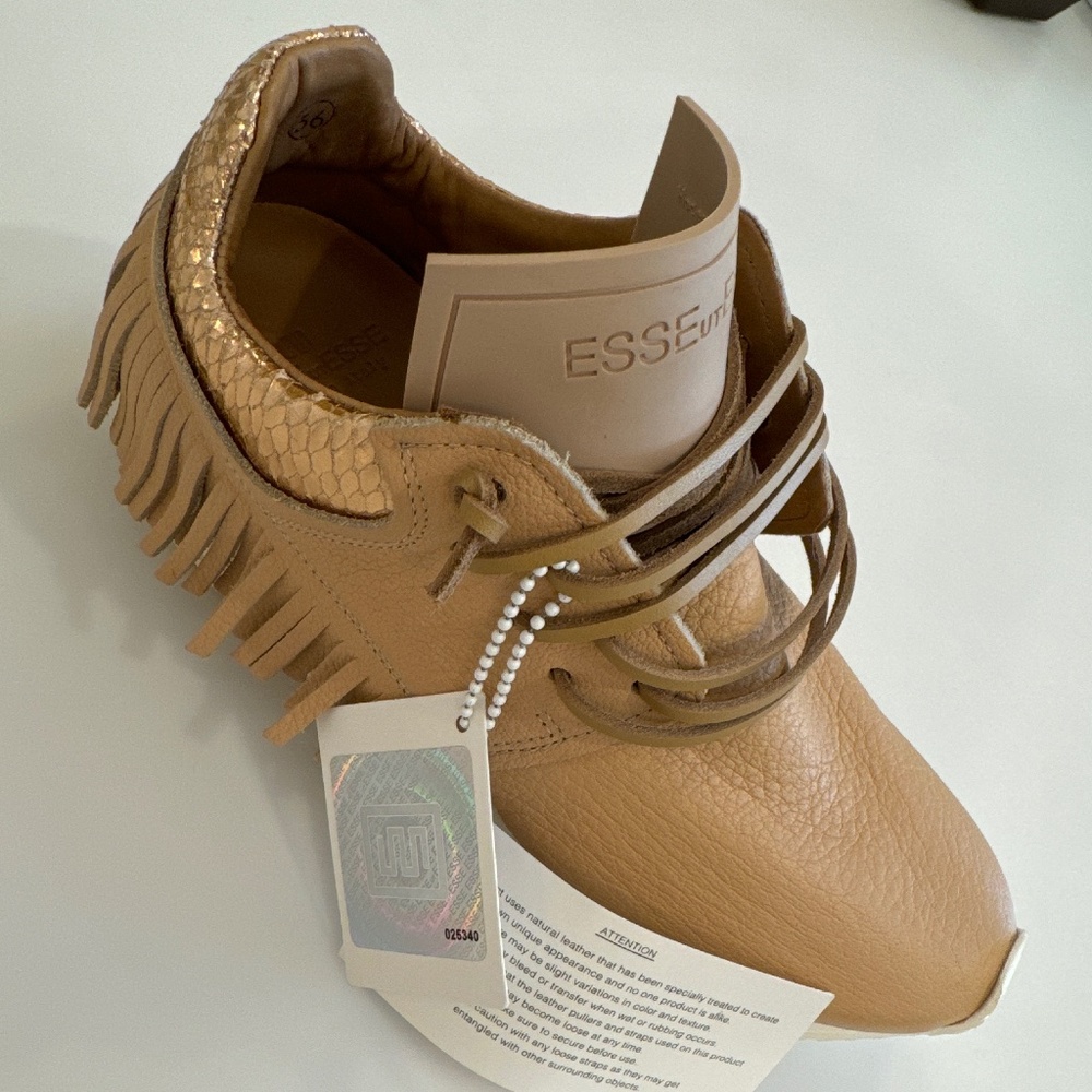 COPY - Designer Sneaker